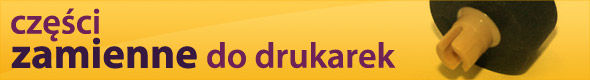 Części zamienne do drukarek