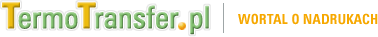 TermoTransfer.pl - Technologia Termotransferowa