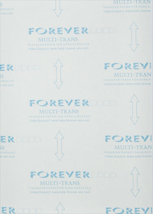 Papier termotransferowy Multitrans Forever