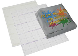 papier transferowy Forever Laser Dark
